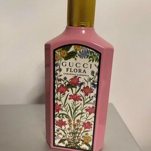 Gucci Flora Gorgeous Gardenia Perfume 3.3 fl oz